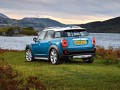 Технически характеристики за Mini Countryman II (F60) - picture 4