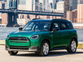 Технически характеристики за Mini Countryman III (U25) - picture 1