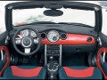 Technische Daten und Spezifikationen für Mini One Cabrio - picture 4