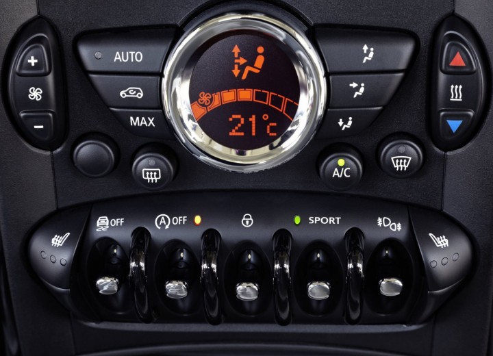 Technical specifications and characteristics for【Mini Paceman】 - picture 11