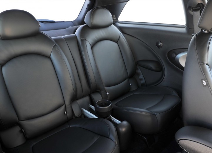 Technical specifications and characteristics for【Mini Paceman】 - picture 12