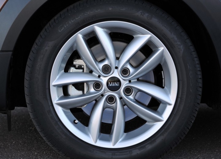 Technical specifications and characteristics for【Mini Paceman】 - picture 16