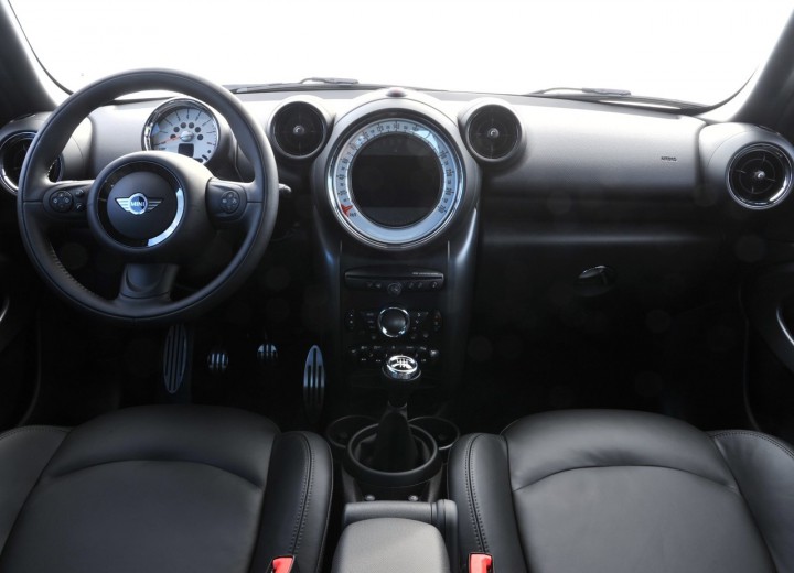 Technical specifications and characteristics for【Mini Paceman】 - picture 5
