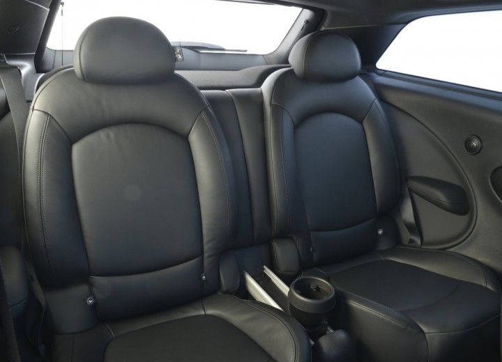 Technical specifications and characteristics for【Mini Paceman】 - picture 15