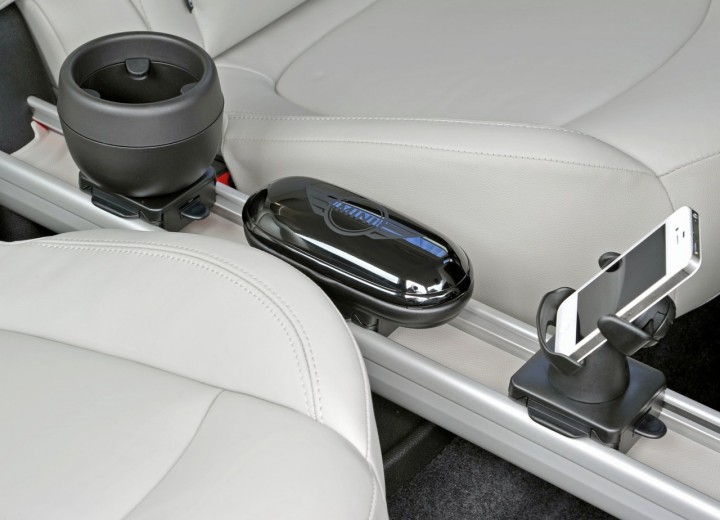 Technical specifications and characteristics for【Mini Paceman】 - picture 13