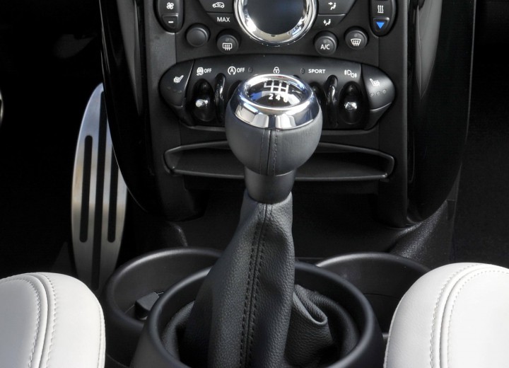 Technical specifications and characteristics for【Mini Paceman】 - picture 14