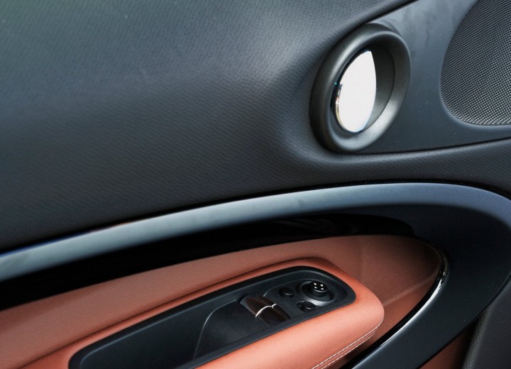 Technical specifications and characteristics for【Mini Paceman】 - picture 10