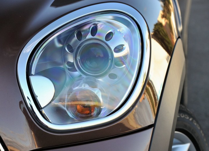 Technical specifications and characteristics for【Mini Paceman】 - picture 19