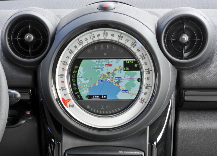 Technical specifications and characteristics for【Mini Paceman】 - picture 9