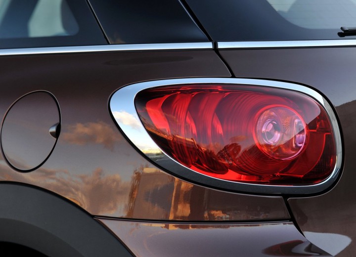 Technical specifications and characteristics for【Mini Paceman】 - picture 17