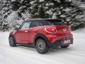 Technical specifications and characteristics for【Mini Paceman】 - picture 3