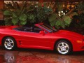 Технически характеристики за Mitsubishi 3000 GT Spyder - picture 2