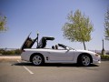 Технически характеристики за Mitsubishi 3000 GT Spyder - picture 5