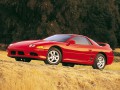 Технически характеристики за Mitsubishi 3000 GT (Z16A) - picture 5