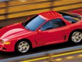 Технически характеристики за Mitsubishi 3000 GT (Z16A) - picture 7