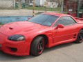 Технически характеристики за Mitsubishi 3000 GT (Z16A) - picture 3