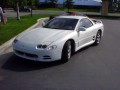 Технически характеристики за Mitsubishi 3000 GT (Z16A) - picture 2