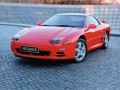 Технически характеристики за Mitsubishi 3000 GT (Z16A) - picture 4