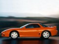 Технически характеристики за Mitsubishi 3000 GT (Z16A) - picture 6