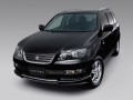 Technical specifications and characteristics for【Mitsubishi Airtrek】 - picture 2