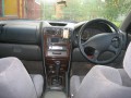 Mitsubishi Aspire (EAO) teknik özellikleri - picture 7
