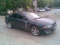 Mitsubishi Aspire (EAO) teknik özellikleri - picture 2