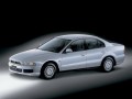 Mitsubishi Aspire (EAO) teknik özellikleri - picture 1