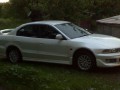 Mitsubishi Aspire (EAO) teknik özellikleri - picture 4