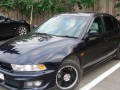 Mitsubishi Aspire (EAO) teknik özellikleri - picture 3