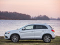 Technische Daten und Spezifikationen für Mitsubishi ASX Restyling II - picture 3