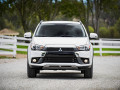 Technische Daten und Spezifikationen für Mitsubishi ASX Restyling II - picture 2