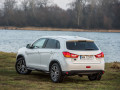 Technische Daten und Spezifikationen für Mitsubishi ASX Restyling II - picture 4