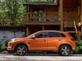 Specificații tehnice pentru Mitsubishi ASX Restyling III - picture 3