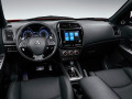 Specificații tehnice pentru Mitsubishi ASX Restyling III - picture 5
