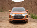 Specificații tehnice pentru Mitsubishi ASX Restyling III - picture 2