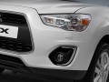 Technical specifications and characteristics for【Mitsubishi ASX Restyling】 - picture 19