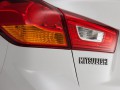Technical specifications and characteristics for【Mitsubishi ASX Restyling】 - picture 17