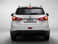 Technical specifications and characteristics for【Mitsubishi ASX Restyling】 - picture 5