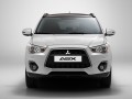 Technical specifications and characteristics for【Mitsubishi ASX Restyling】 - picture 2