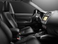 Technical specifications and characteristics for【Mitsubishi ASX Restyling】 - picture 9