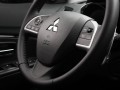 Technical specifications and characteristics for【Mitsubishi ASX Restyling】 - picture 8