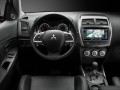 Technical specifications and characteristics for【Mitsubishi ASX Restyling】 - picture 7