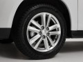 Technical specifications and characteristics for【Mitsubishi ASX Restyling】 - picture 16