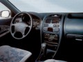 Especificaciones técnicas de Mitsubishi Carisma Hatchback - picture 4