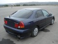 Especificaciones técnicas de Mitsubishi Carisma Hatchback - picture 9