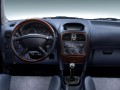 Especificaciones técnicas de Mitsubishi Carisma Hatchback - picture 5