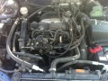 Especificaciones técnicas de Mitsubishi Carisma Hatchback - picture 8