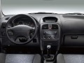 Especificaciones técnicas de Mitsubishi Carisma Hatchback - picture 6