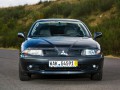 Especificaciones técnicas de Mitsubishi Carisma Hatchback - picture 3