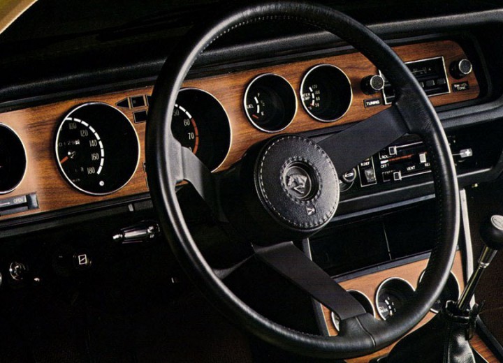 Especificaciones técnicas de Mitsubishi Celeste (A7_) - picture 6